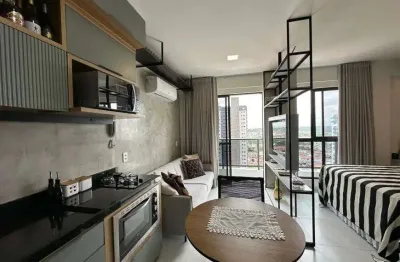 Apartamento com 1 quarto à venda na Rua Manoel Paulino Júnior, Tambauzinho, João Pessoa