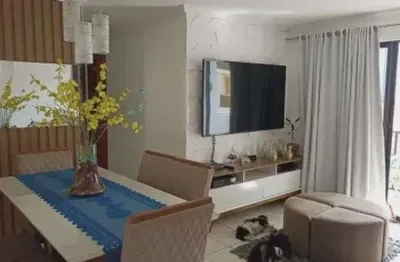 Imóvel para venda possui 62 metros quadrados com 2 quartos em torre - joão pessoa - pb