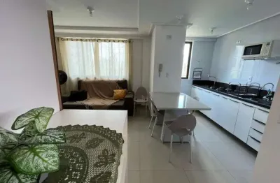 Apartamento 1 quarto 36 metros quadrados intermares - cabedelo - pb