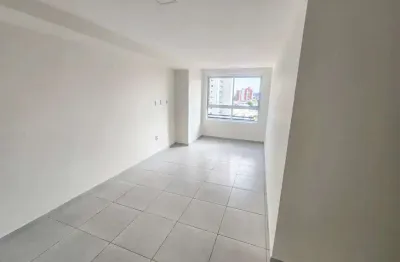 Apartamento com 2 quartos à venda na Rua Manoel Gualberto, Miramar, João Pessoa