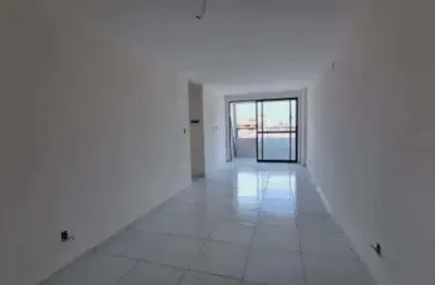 Apartamento novo 2 quartos em estados - joão pessoa - pb