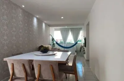 Apartamento 64 metros quadrados com 2 quartos em jardim oceania - joão pessoa - pb
