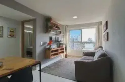 Apartamento 56 metros quadrados com 2 quartos em tambaú - joão pessoa - pb