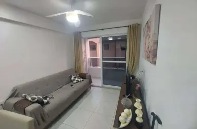 Apartamento 55 metros quadrados com 2 quartos em tambaú - joão pessoa - pb