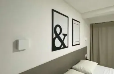 Apartamento com 1 quarto à venda na Rua Juvenal Mário da Silva, Manaíra, João Pessoa