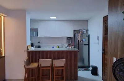 Apartamento com 2 quartos à venda na Rua Professora Maria Sales, Tambaú, João Pessoa
