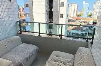 Apartamento com 2 quartos à venda na Avenida Manoel Morais, Manaíra, João Pessoa