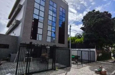 Imóvel para venda tem 22 metros quadrados com 1 quarto em bessa - joão pessoa - pb