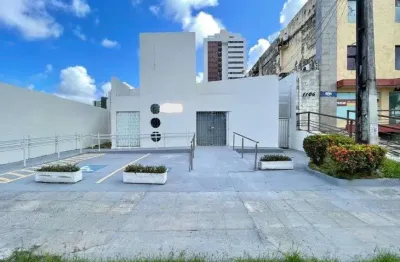 Imóvel comercial 200m2 no bairro da torre - joão pessoa - pb