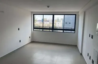 Flat a 50m da praia no jardim oceania - joão pessoa - pb