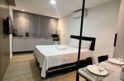 Casa com 1 quarto à venda na Rua Tabelião José Ramalho Leite, Cabo Branco, João Pessoa