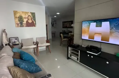 Apartamento com 4 quartos para alugar no Tambauzinho, João Pessoa 