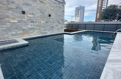 Apartamento com 4 quartos à venda no Anatólia, João Pessoa 