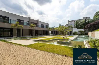 Casa com 4 quartos à venda no Residencial Tamboré, Barueri 