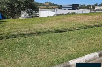 Terreno comercial à venda no polo empresarial tamboré alphaville