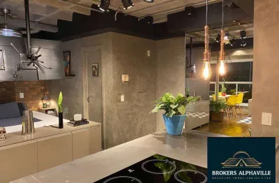 Apartamento com 1 quarto à venda no Jardim Aeroporto, São Paulo 