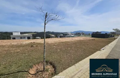 Terreno à venda residencial altavis aldeia da serra condomínio