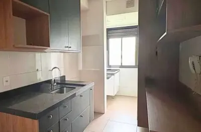 Apartamento com 2 quartos à venda no Melville Empresarial  I e  II, Barueri 