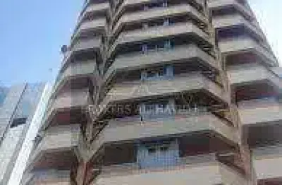 Apartamento em locação condomínio edifício manhattan alphaville