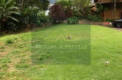 Terreno em condomínio fechado à venda na Barra Velha, Ilhabela 