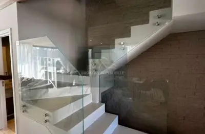 Casa a venda alpha vert - natural life houses - alphaville