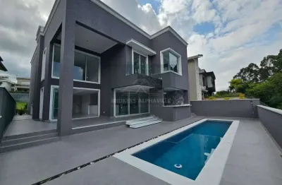 Casa à venda condomínio tamboré 11 res tamboré 11 alphaville