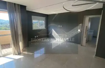 Apartamento à venda condomínio edifício classic res alphaville