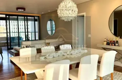 Canvas high houses - apartamento mobiliado venda ou locação.