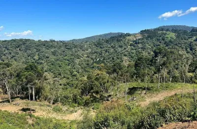 Terreno à venda no São José, Urubici 