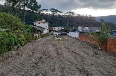 Terreno à venda no Centro, Urubici 