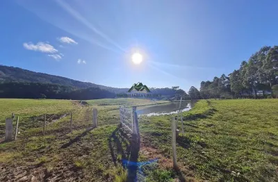 Chácara / sítio à venda na Serra do Campo Novo, Bom Retiro 
