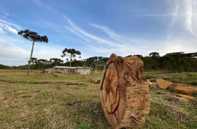 Chácara / sítio à venda na Zona Rural, Urubici 