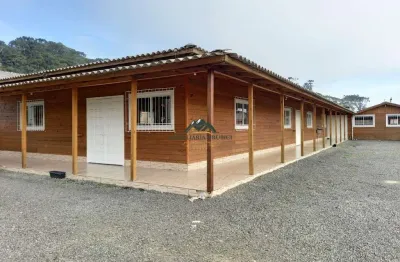 Casa à venda no Santa Tereza, Urubici 