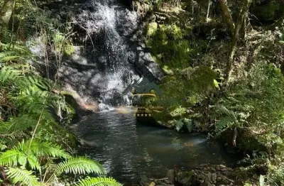 Chácara / sítio à venda no Centro, Urubici 
