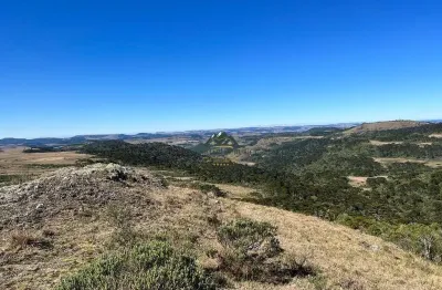 Chácara / sítio à venda no Santa Bárbara, Urubici 