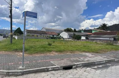 Terreno à venda no Traçado, Urubici 