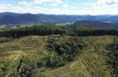 Chácara / sítio à venda na Águas Brancas, Urubici 