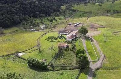 Chácara / sítio à venda no Barreiro, Bom Retiro 