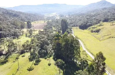 Chácara / sítio à venda no Santa Tereza, Urubici 