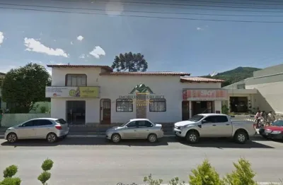Terreno à venda no Centro, Urubici 