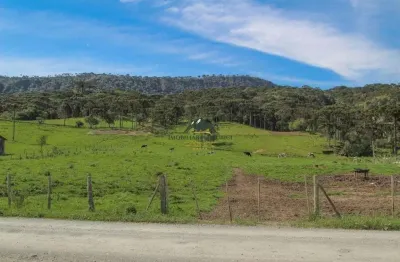 Chácara / sítio à venda na Zona Rural, Urubici 