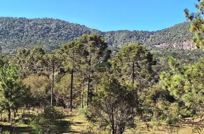 Chácara / sítio à venda na Zona Rural, Urubici 