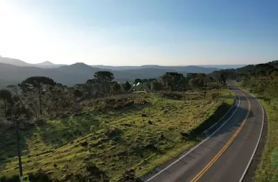 Chácara / sítio à venda na Zona Rural, Urubici 
