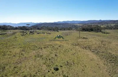 Chácara / sítio à venda no Santa Tereza, Urubici 