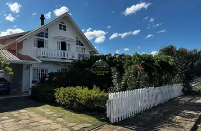 Casa com 3 quartos à venda no Centro, Urubici 