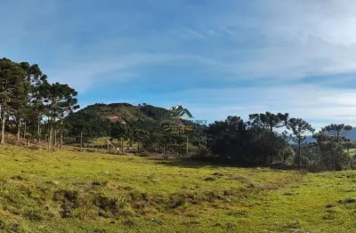 Chácara / sítio à venda no Vacas Gordas, Urubici 