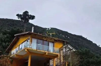 Casa com 2 quartos à venda na Zona Rural, Urubici 