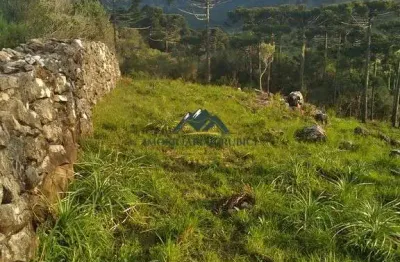 Chácara / sítio à venda na Zona Rural, Urubici 