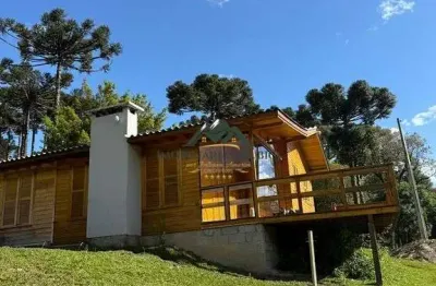 Chácara / sítio à venda no Santa Tereza, Urubici 