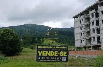 Terreno à venda no Centro, Urubici 
